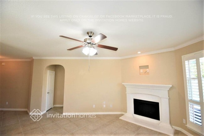 4513 Shagbark Dr in Argyle, TX - Building Photo - Building Photo