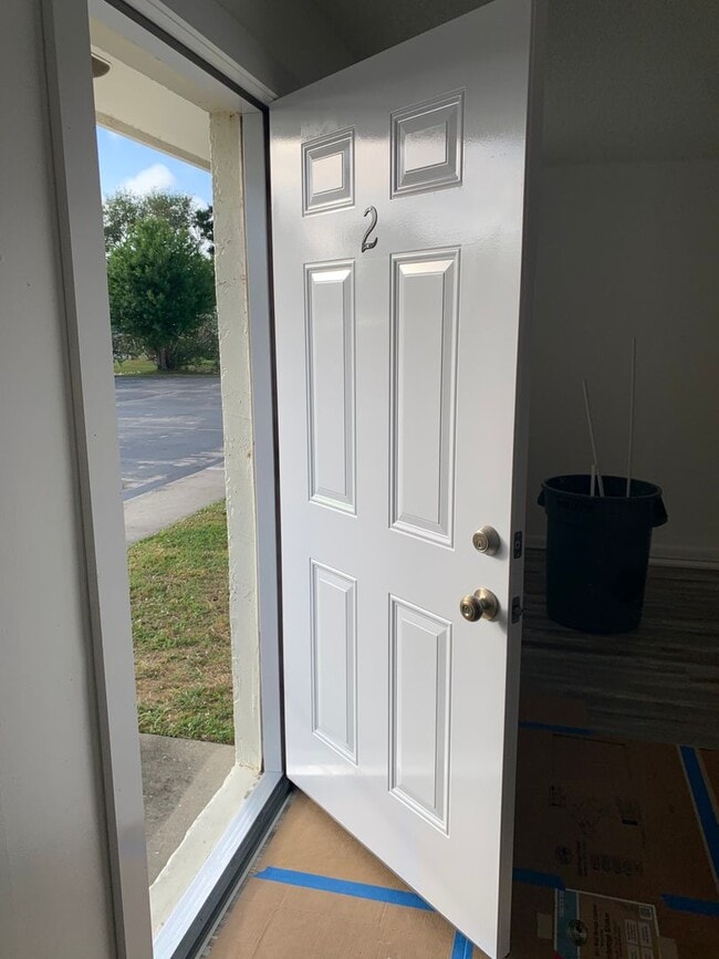 575 13th Pl in Vero Beach, FL - Building Photo - Building Photo