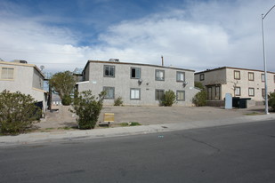 Sierra Sunrise Apartments