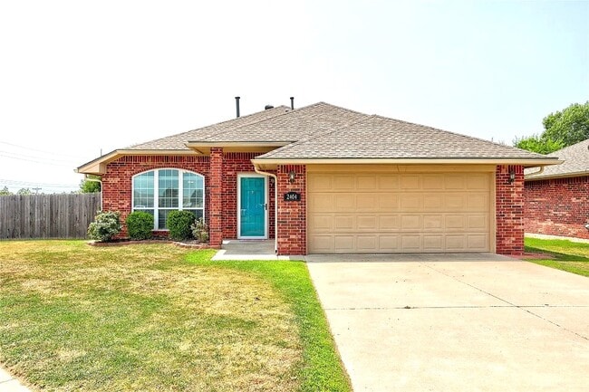 property at 2404 Deer Chase Dr