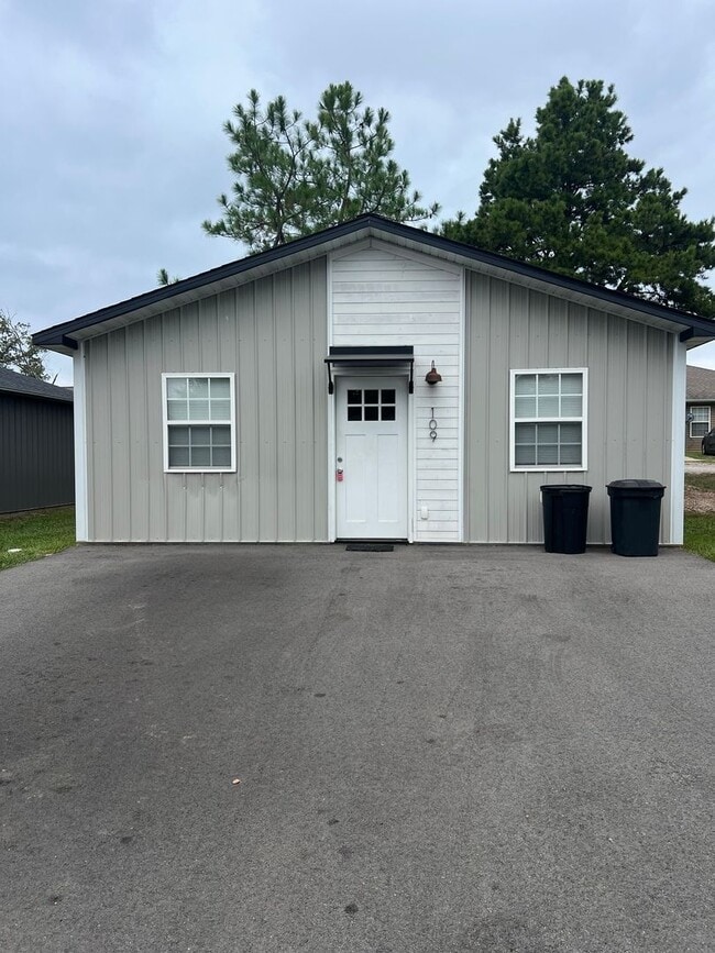 property at 109 Evergreen