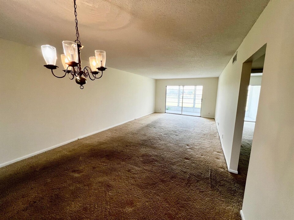 3004 Portofino Is, Unit D3 in Coconut Creek, FL - Building Photo