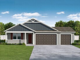 10059 W Raleigh St in Boise, ID - Building Photo