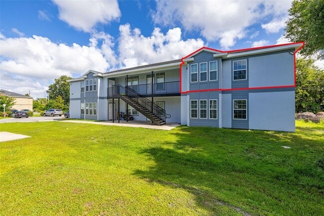 property at 284 Gardner Ln