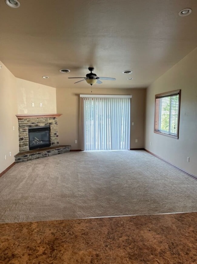 property at 2130 S Broadway St