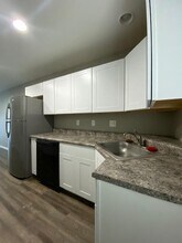 1344 Coffee St in Pampa, TX - Building Photo - Building Photo