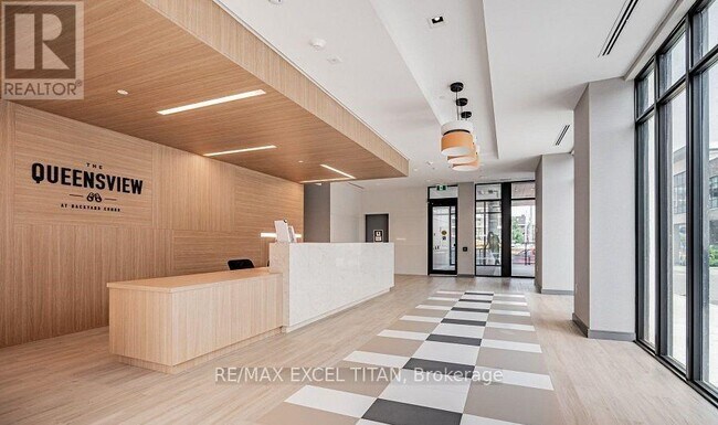 25 Neighbourhood Ln. in Toronto, ON - Building Photo - Building Photo