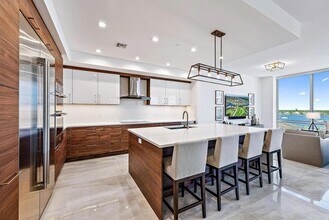 3 Water Clb Wy, Unit 702 in North Palm Beach, FL - Building Photo - Building Photo
