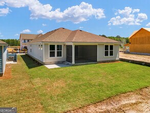 267 Dendron Dr in Richmond Hill, GA - Building Photo - Building Photo