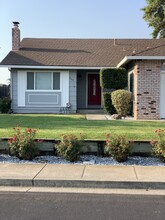 769 Marigold Dr in Fairfield, CA - Foto de edificio - Building Photo