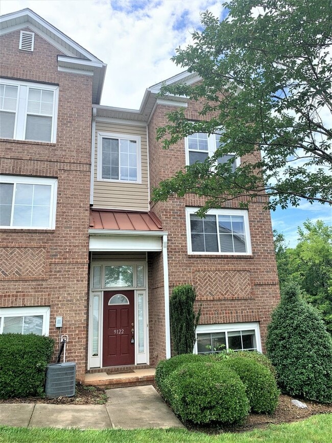property at 9122 Vilandry Way
