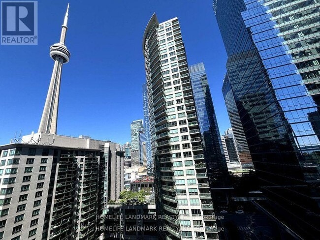 property at 19 Grand Trunk Crescent