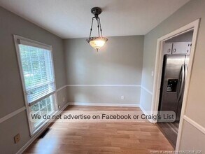 5869 Hunting Ridge Rd in Hope Mills, NC - Building Photo - Building Photo