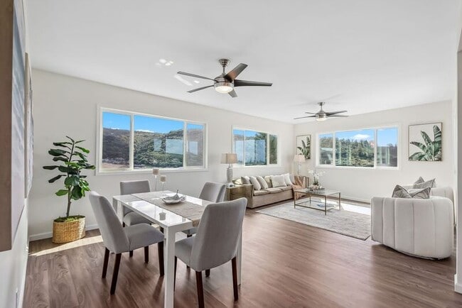 1413 Ala Iolani St in Honolulu, HI - Building Photo - Building Photo