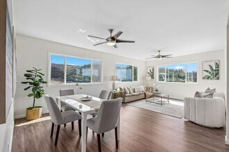 1413 Ala Iolani St in Honolulu, HI - Building Photo - Building Photo