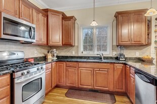 1 Charles Ridge Rd, Unit 1C in Littleton, MA - Building Photo