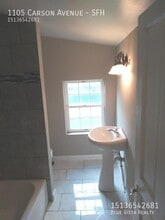 1105 Carson Ave in Cincinnati, OH - Building Photo - Building Photo