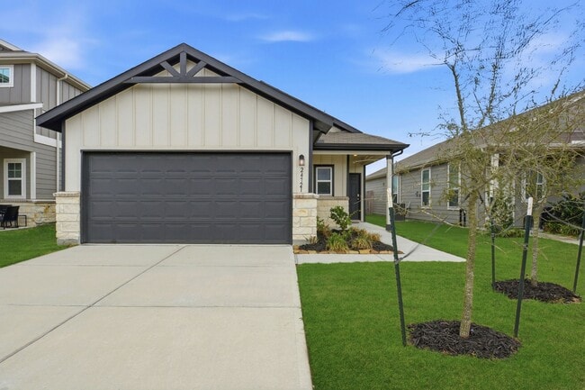 property at 24721 Cherry Log Ln