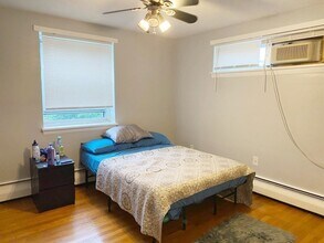 10 Commonwealth Ct, Unit #1 in Boston, MA - Building Photo - Building Photo