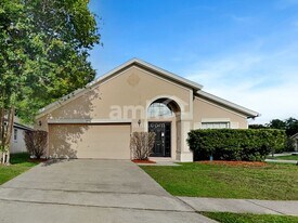 503 Tree Shore Dr in Orlando, FL - Building Photo