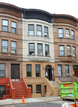 316 West 139th Street in New York, NY - Building Photo - Building Photo