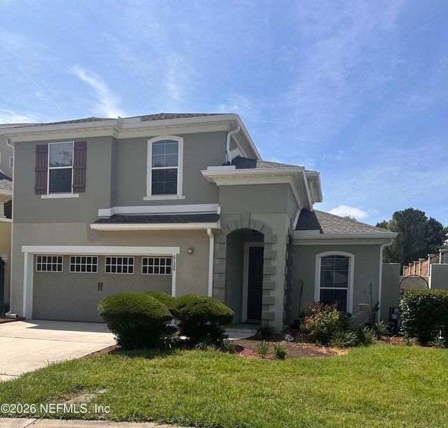 property at 6126 Clearsky Dr