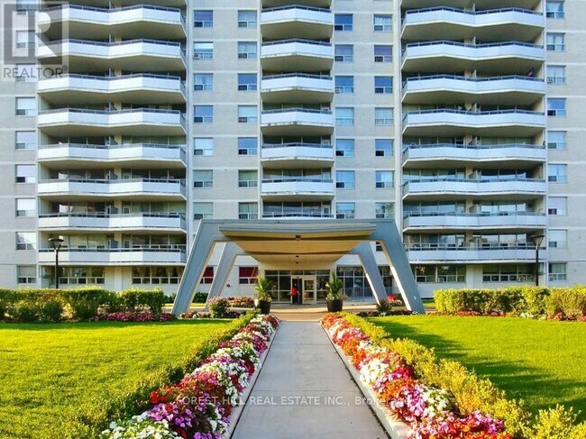 property at 35 Esterbrooke Ave.