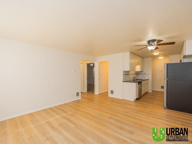 3531-3533 E Upriver Dr in Spokane, WA - Building Photo - Building Photo
