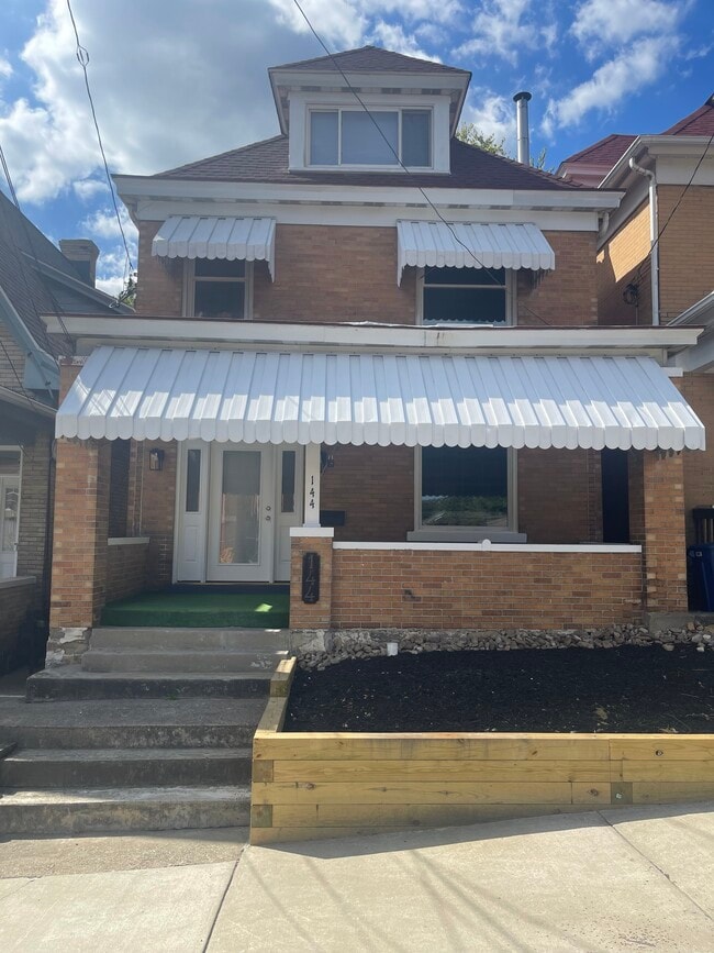 property at 144 Ruth St