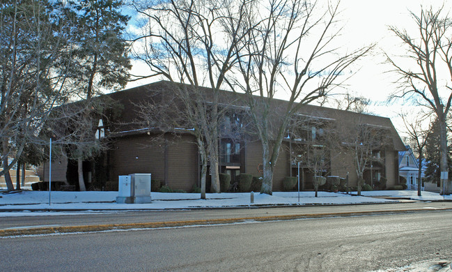 Harrison Hills Apartments in Boise, ID - Building Photo - Building Photo