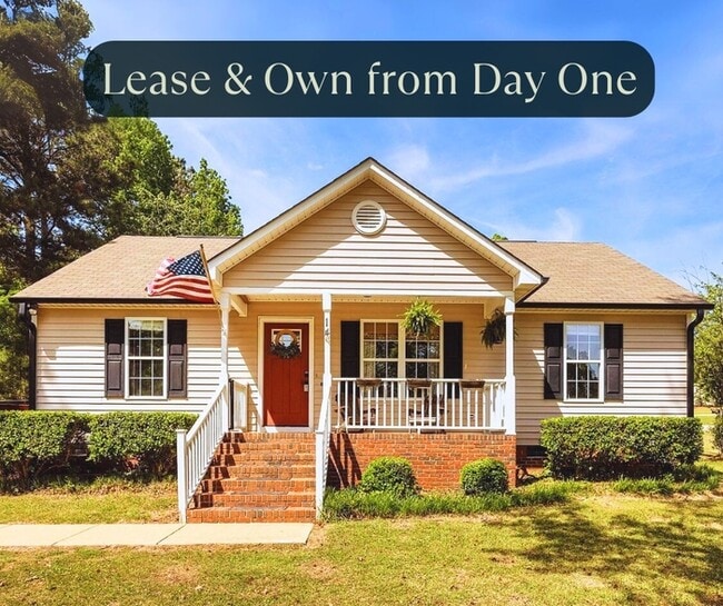 property at 14 Shire Ct