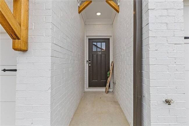 94 Garrison Dr in Winder, GA - Building Photo - Building Photo