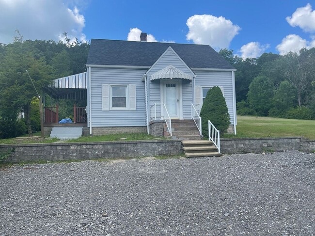 property at 1903 PA-66