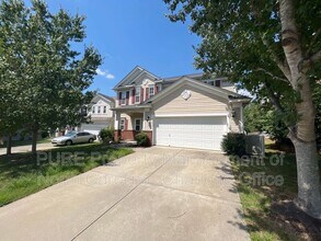 9309 Seamill Rd in Charlotte, NC - Foto de edificio - Building Photo
