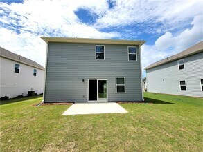 416 Golden Eagle Pkwy in Braselton, GA - Building Photo - Building Photo