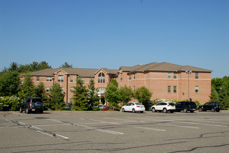 Jefferson Chase Apartments in Oak Ridge, NJ - Building Photo - Building Photo