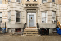 The Bradshaw - 915-919 Saint Johns Place in Brooklyn, NY - Building Photo - Building Photo