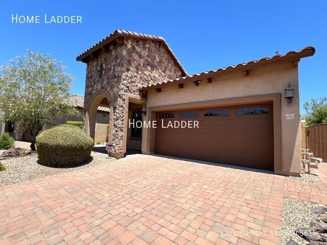 8542 E Indigo St in Mesa, AZ - Building Photo - Building Photo