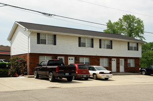 1002 Mt Vernon Rd Apartments