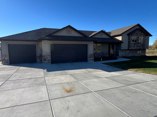property at 5223 S 4700 W