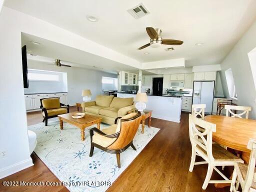 536 Main Ave-Unit -#35 in Bay Head, NJ - Building Photo - Building Photo