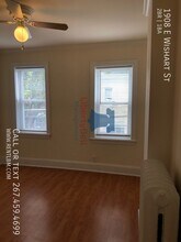 1908 E Wishart St in Philadelphia, PA - Building Photo - Building Photo