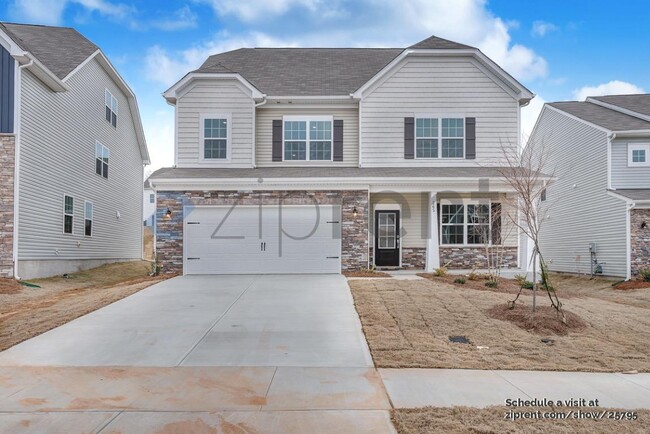 property at 265 Kennerly Center Dr