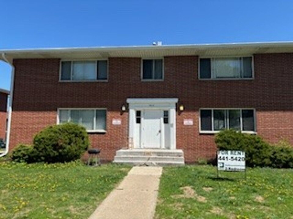 3613 Kipling Dr in Madison, WI - Building Photo