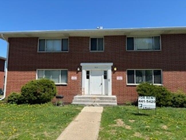 property at 3613 Kipling Dr
