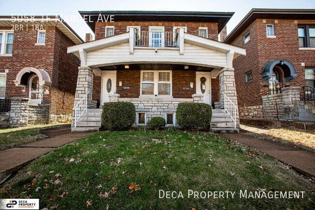 5058-501F Mardel Ave