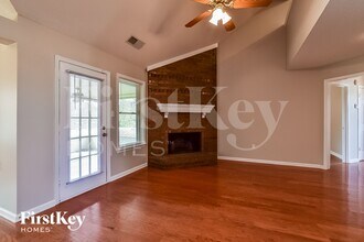 4358 Winding Hollow Way in Memphis, TN - Building Photo - Building Photo