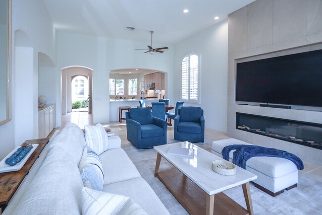 48295 Casita Dr in La Quinta, CA - Building Photo - Building Photo