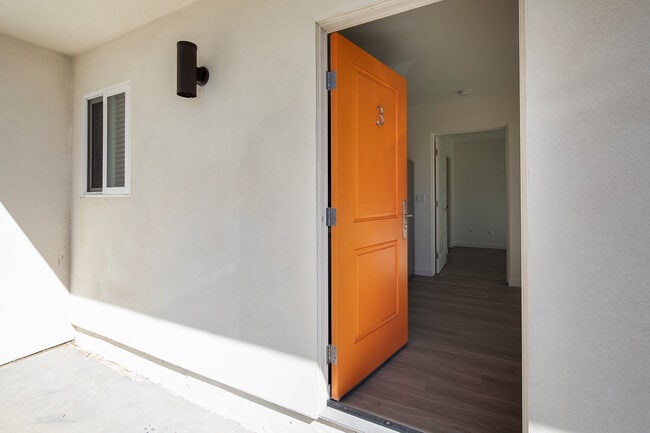 property at 5163 Long Branch Ave