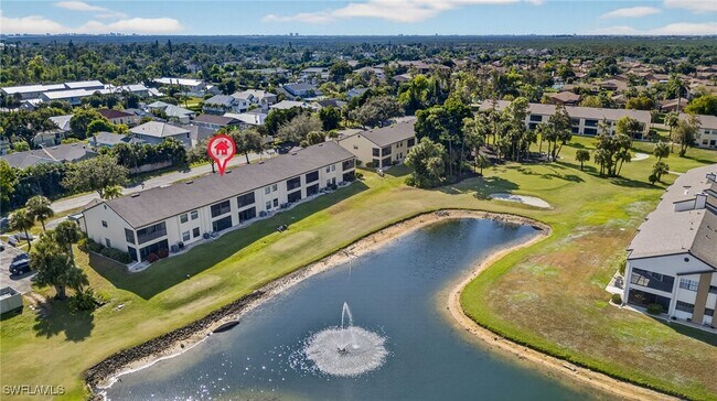 property at 17220 Terraverde Cir